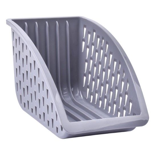 ORGANIZADOR 22,5X13,5X13,5XCM LV-203 CX36 ORGANIZADOR 22,5X13,5X13,5XCM LV-203 CX36