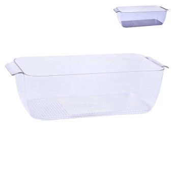 ORGANIZADOR 2,6L LV-132 CX12