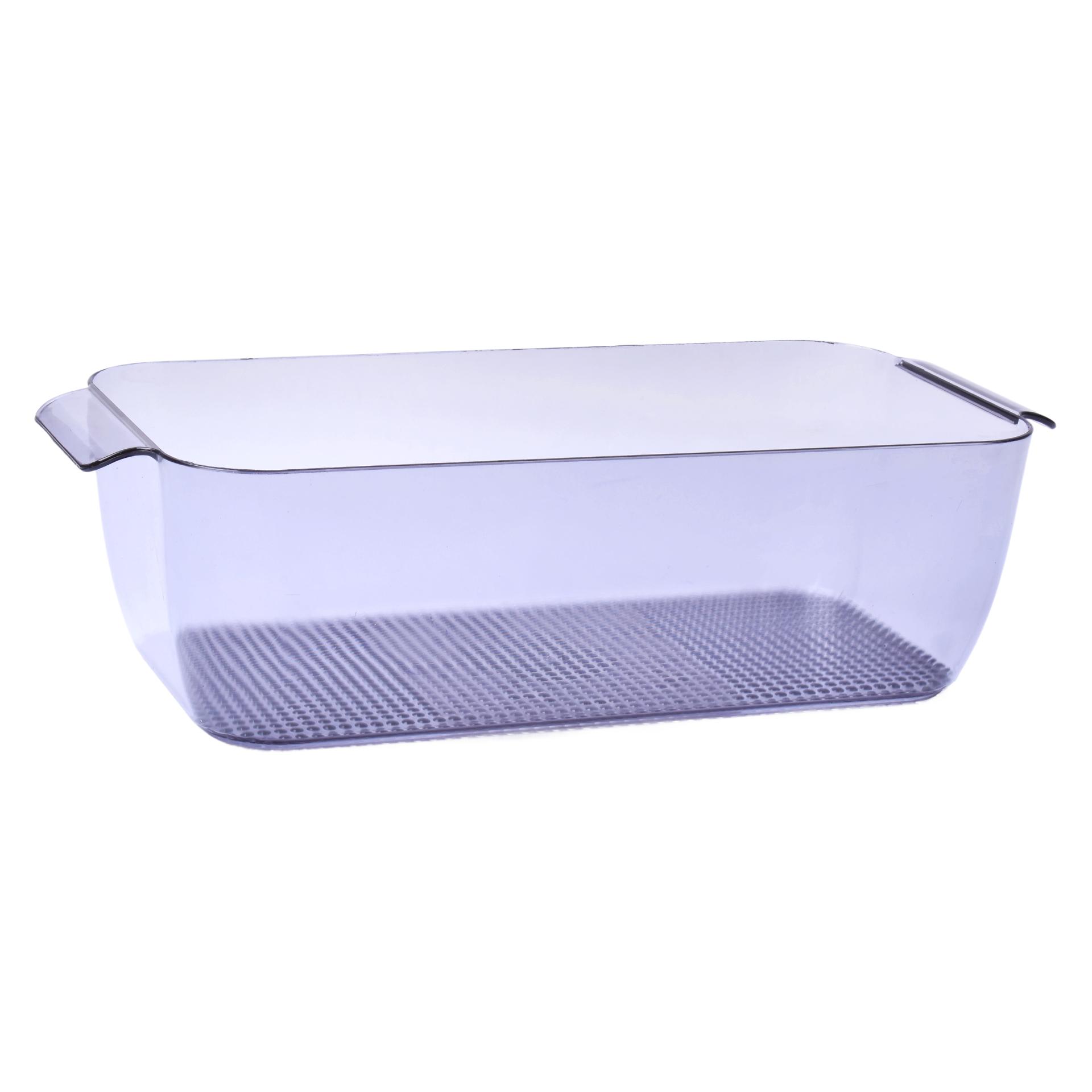 ORGANIZADOR 2,6L LV-132 ORGANIZADOR 2,6L LV-132