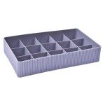 ORGANIZADOR C/15 DIVISORIAS LV-245 CX18