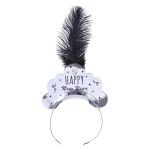 BANDOLETE HAPPY NY 2527-037-01B CX240