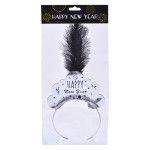 BANDOLETE HAPPY NY 2527-037-01B CX240