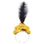 BANDOLETE HAPPY NY 2527-037-01A CX240