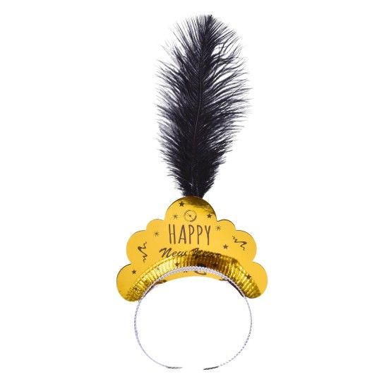 BANDOLETE HAPPY NY 2527-037-01A CX144