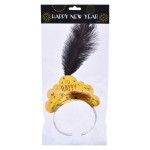 BANDOLETE HAPPY NY 2527-037-01A CX240