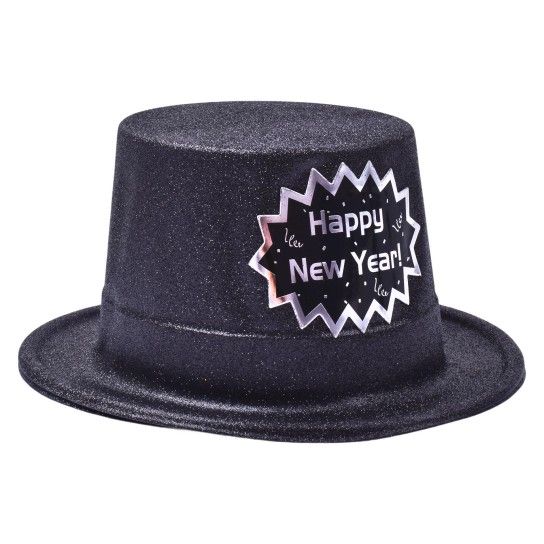 CHAPEU HAPPY NY 2527-705-C PT CX300