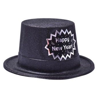 CHAPEU HAPPY NY 2527-705-C PT CX300