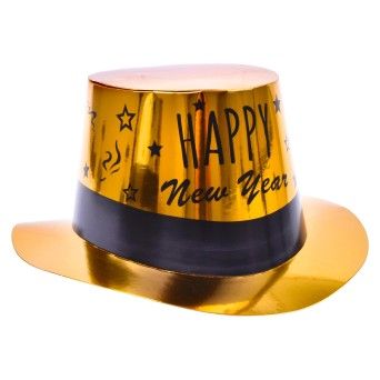 CHAPEU HAPPY NY 2527-035-A CX96