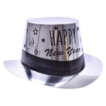 CHAPEU HAPPY NY 2527-035-B CX96
