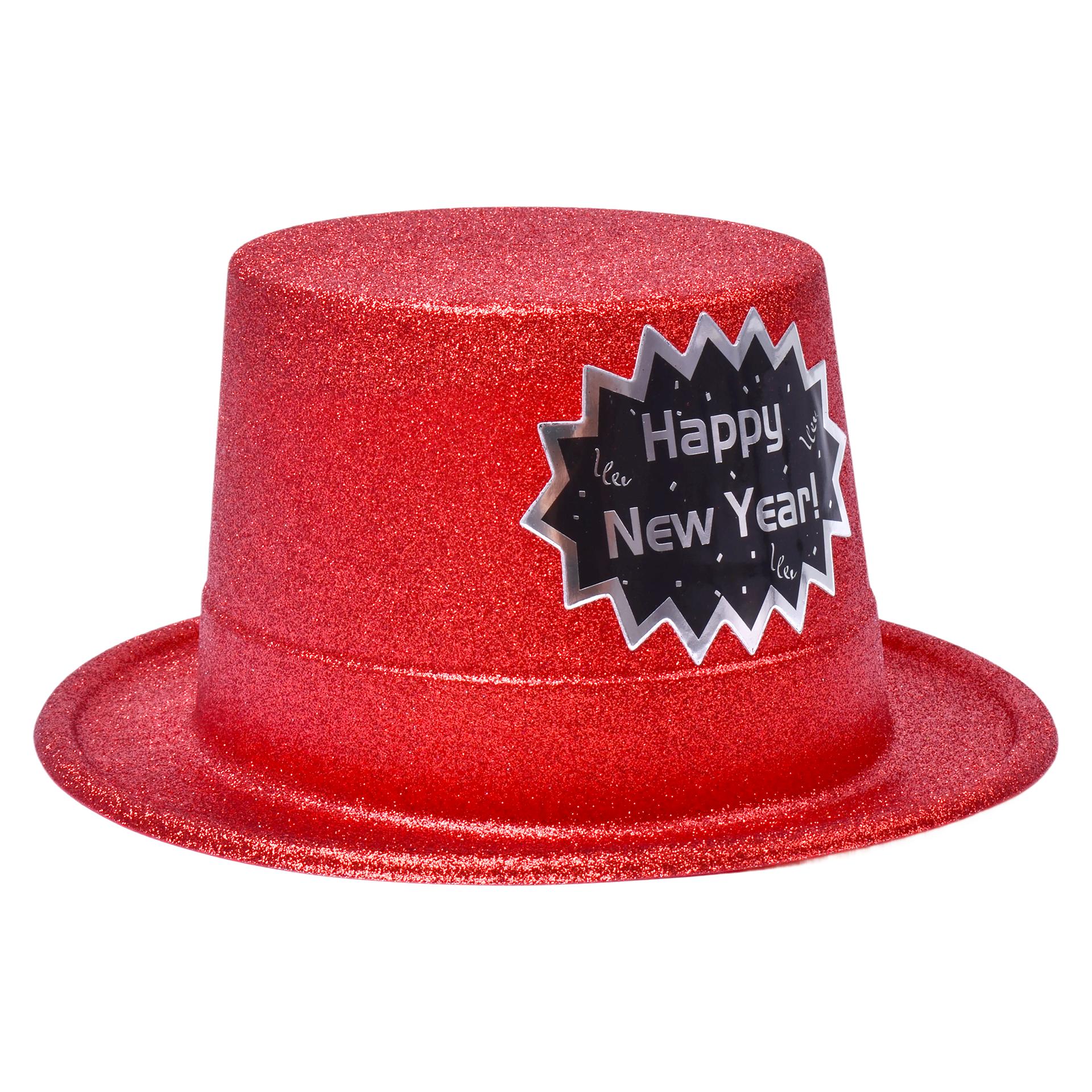 CHAPEU HNY VERMELHO 2527-705D CX300 CHAPEU HNY VERMELHO 2527-705D CX300