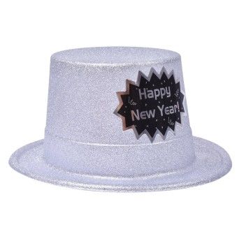 CHAPEU HAPPY NY 2527-705-B PRT CX300