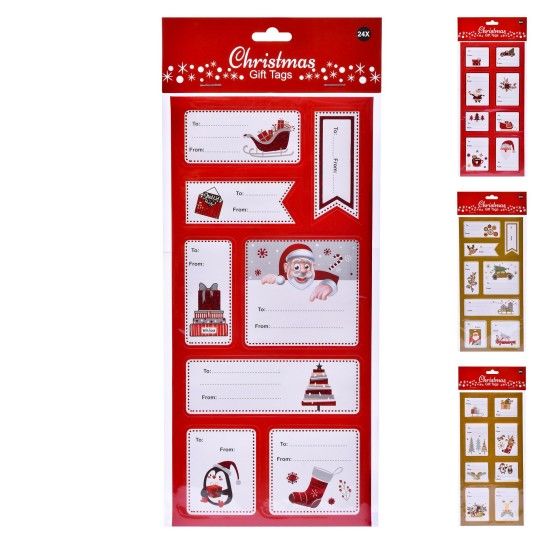 AUTOCOLANTES NATAL 3UN SK 1844-925 CX360