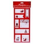 AUTOCOLANTES NATAL 3UN SK 1844-925 CX360