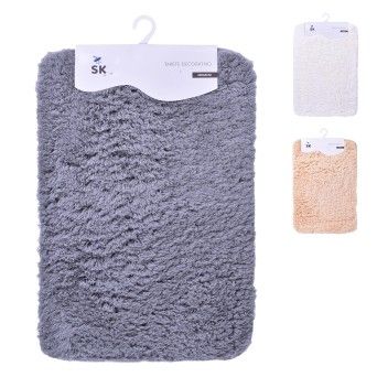 TAPETE ANTI-DESL 40X60CM 452-103 CX50