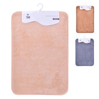 TAPETE ANTI-DESL 40X60CM 452-102 CX50