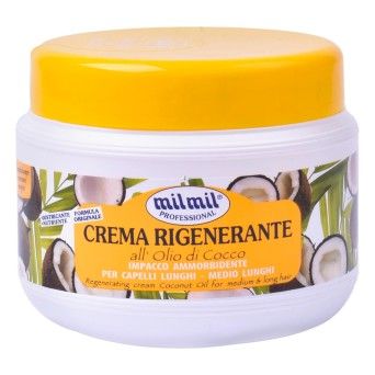 MASCARA REG. MILMIL C/OLEO COCO 500ML