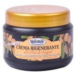 MASCARA REG. MILMIL C/OLEO ARGAO 500ML MASCARA REG. MILMIL C/OLEO ARGAO 500ML
