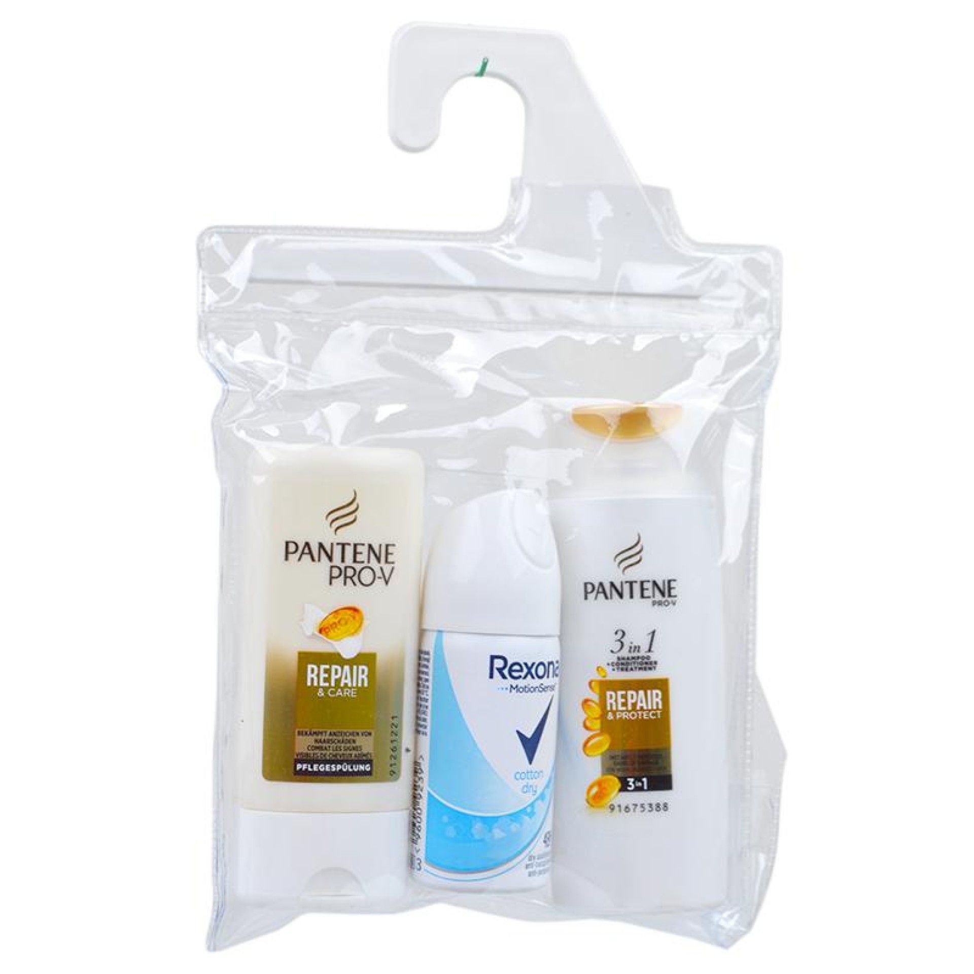 KIT VIAGEM KIT VIAGEM