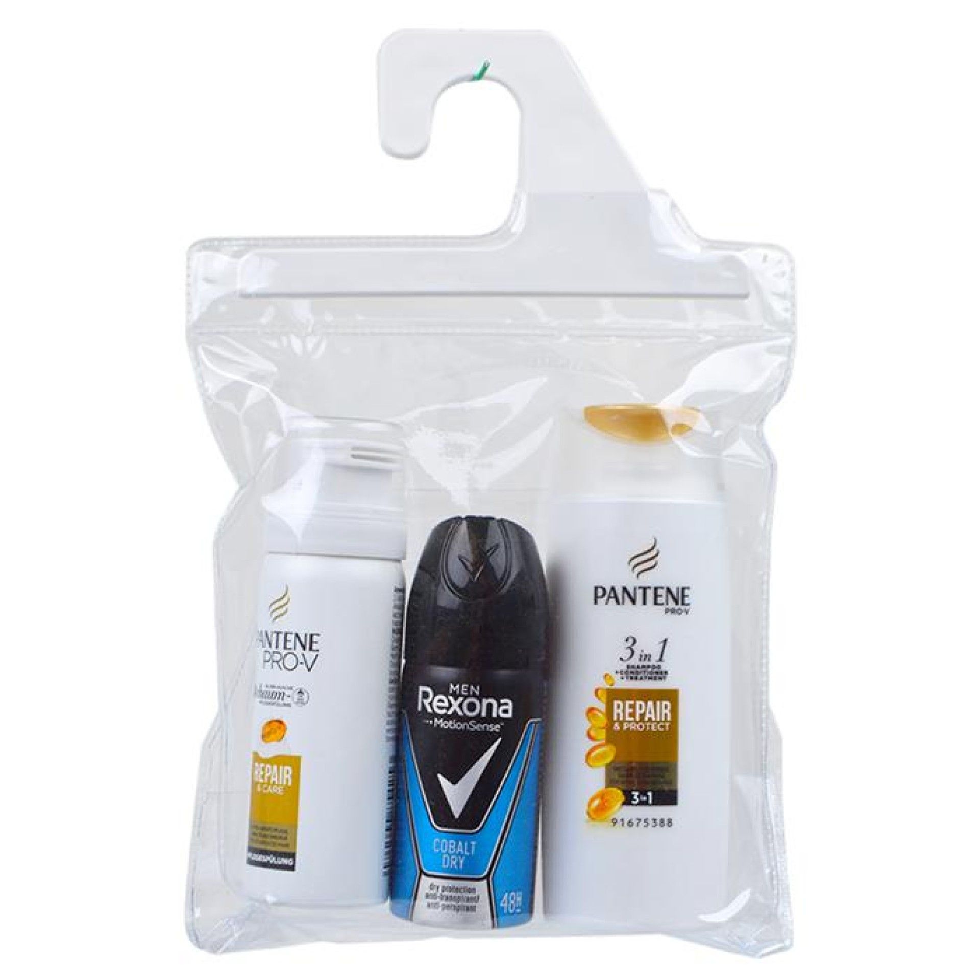 KIT VIAGEM KIT VIAGEM