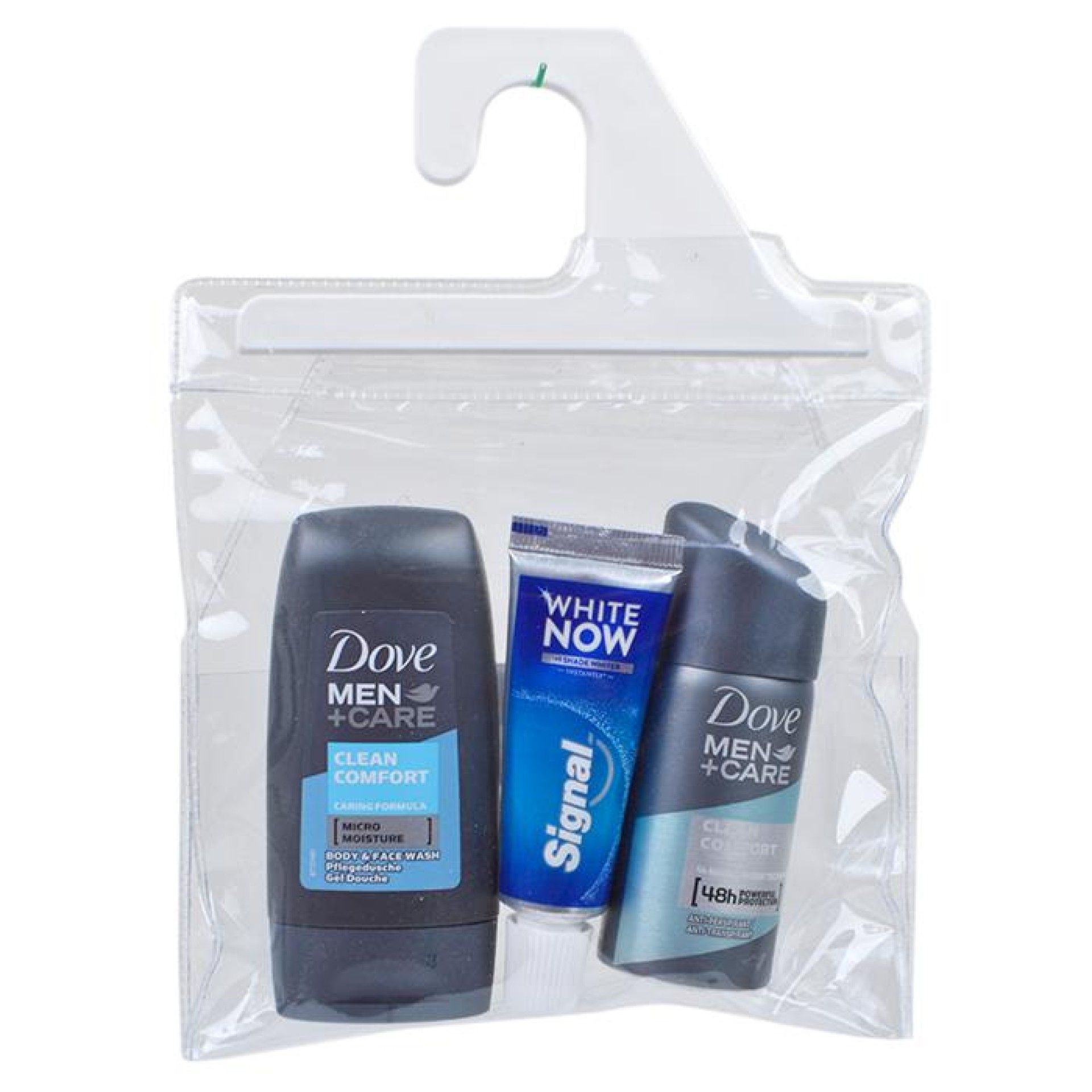 KIT VIAGEM KIT VIAGEM