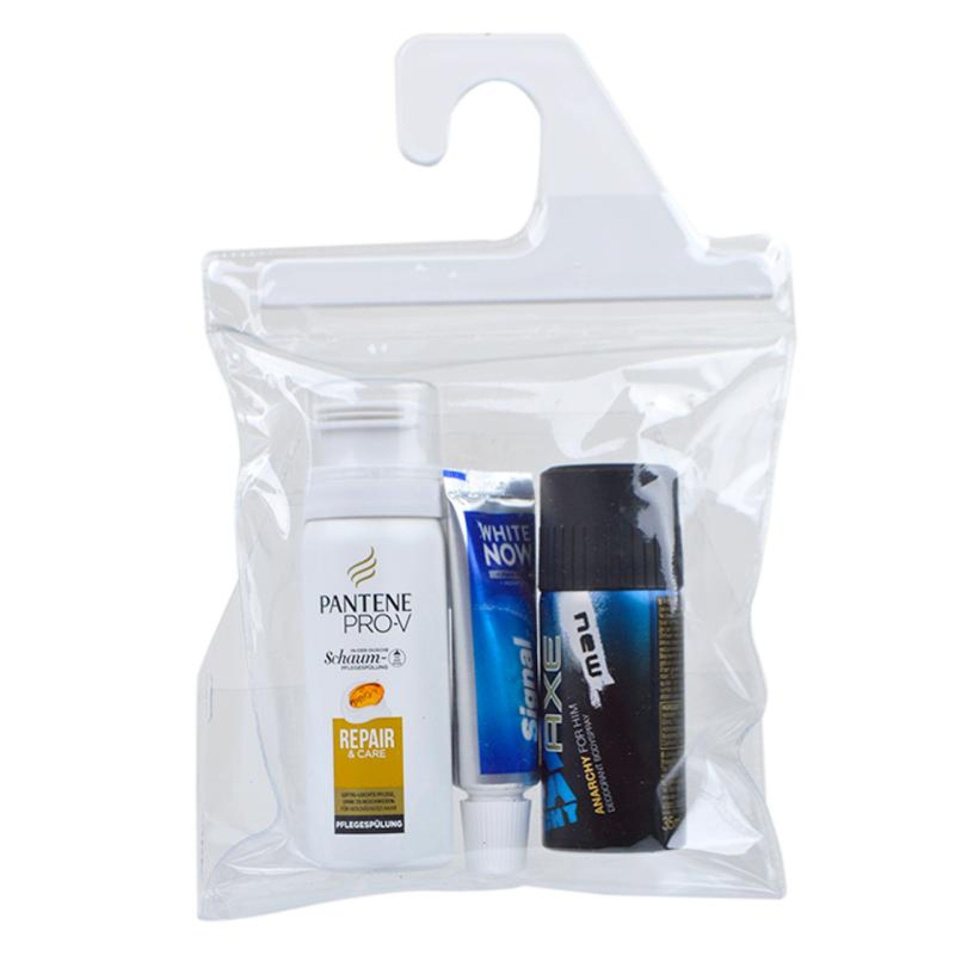KIT VIAGEM KIT VIAGEM