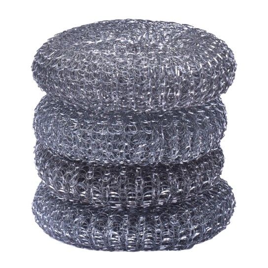 ESFREGAO FERRO 4X25 2345-204-25 CX120 ESFREGAO FERRO 4X25 2345-204-25 CX120