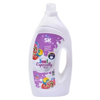 DETERGENTE SK 5L 3EM1 ESPECIALCX3 PL144