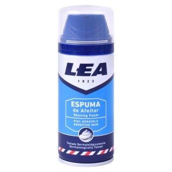 ESPUMA BARBEAR LEA 100ML