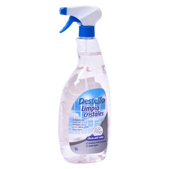 LIMPA VIDROS DESTELLO 1000ML