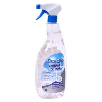 LIMPA VIDROS DESTELLO 1000ML