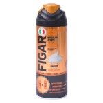 ESPUMA BARBEAR ARAGAO 400ML FIGARO ESPUMA BARBEAR ARAGAO 400ML FIGARO
