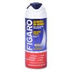 ESPUMA BARBEAR CLASSICA 400ML FIGARO ESPUMA BARBEAR CLASSICA 400ML FIGARO