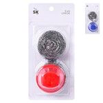 ESFREGAO AO 2 UN 20 GR 2345-156 CX120