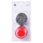 ESFREGAO AO 2 UN 20 GR 2345-156 CX120