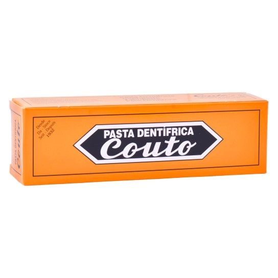 PASTA DENT. COUTO 60ML PASTA DENT. COUTO 60ML
