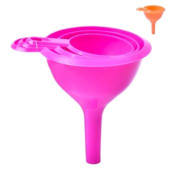 PA FUNIL 3 1800-310 CX120