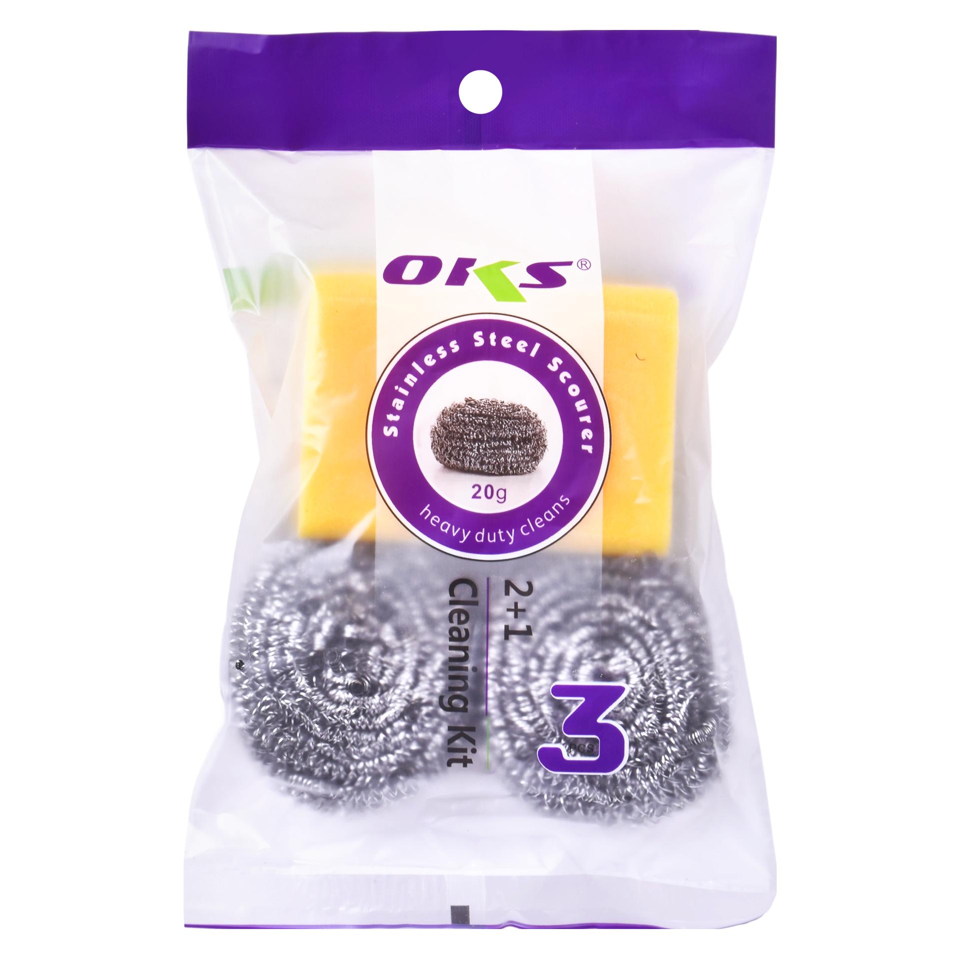 SALVAUNHA+ESFREG A�O 2345-150 CX240