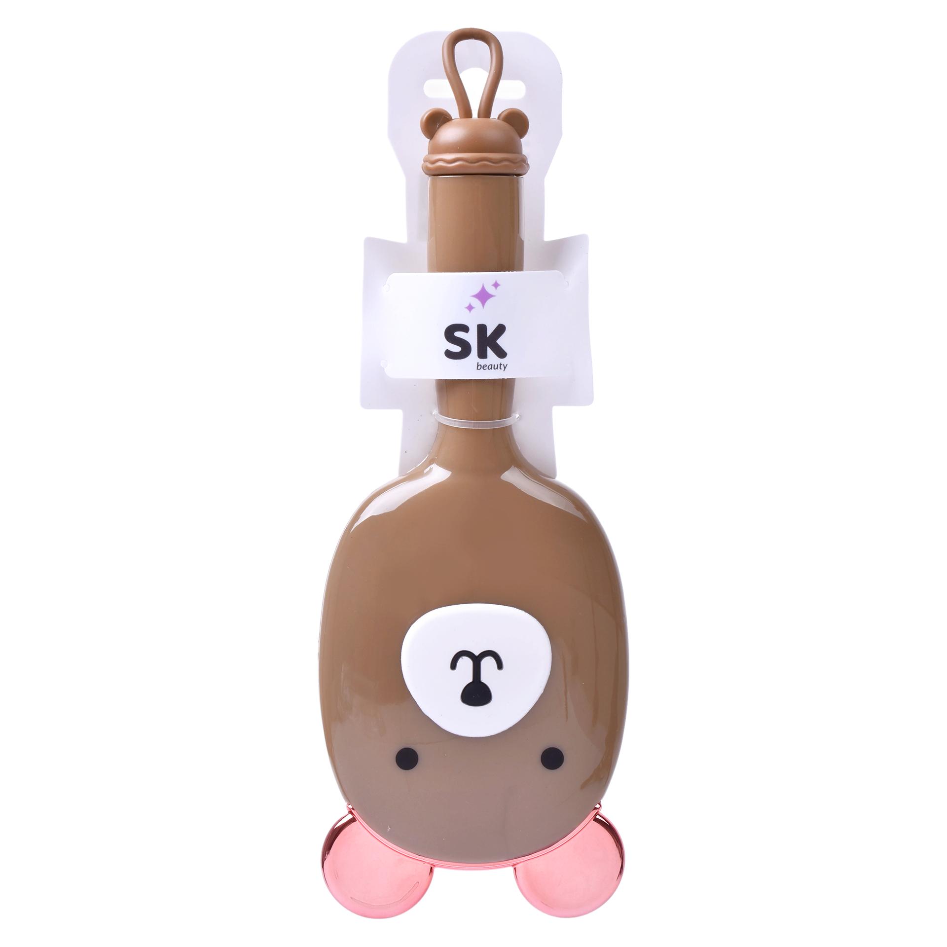 ESCOVA CABELO PNEUMT. SK 2714-009-01 CX120 ESCOVA CABELO PNEUMT. SK 2714-009-01 CX120