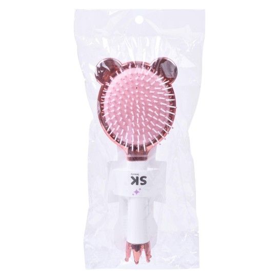 ESCOVA CABELO 2714-010-01 CX240