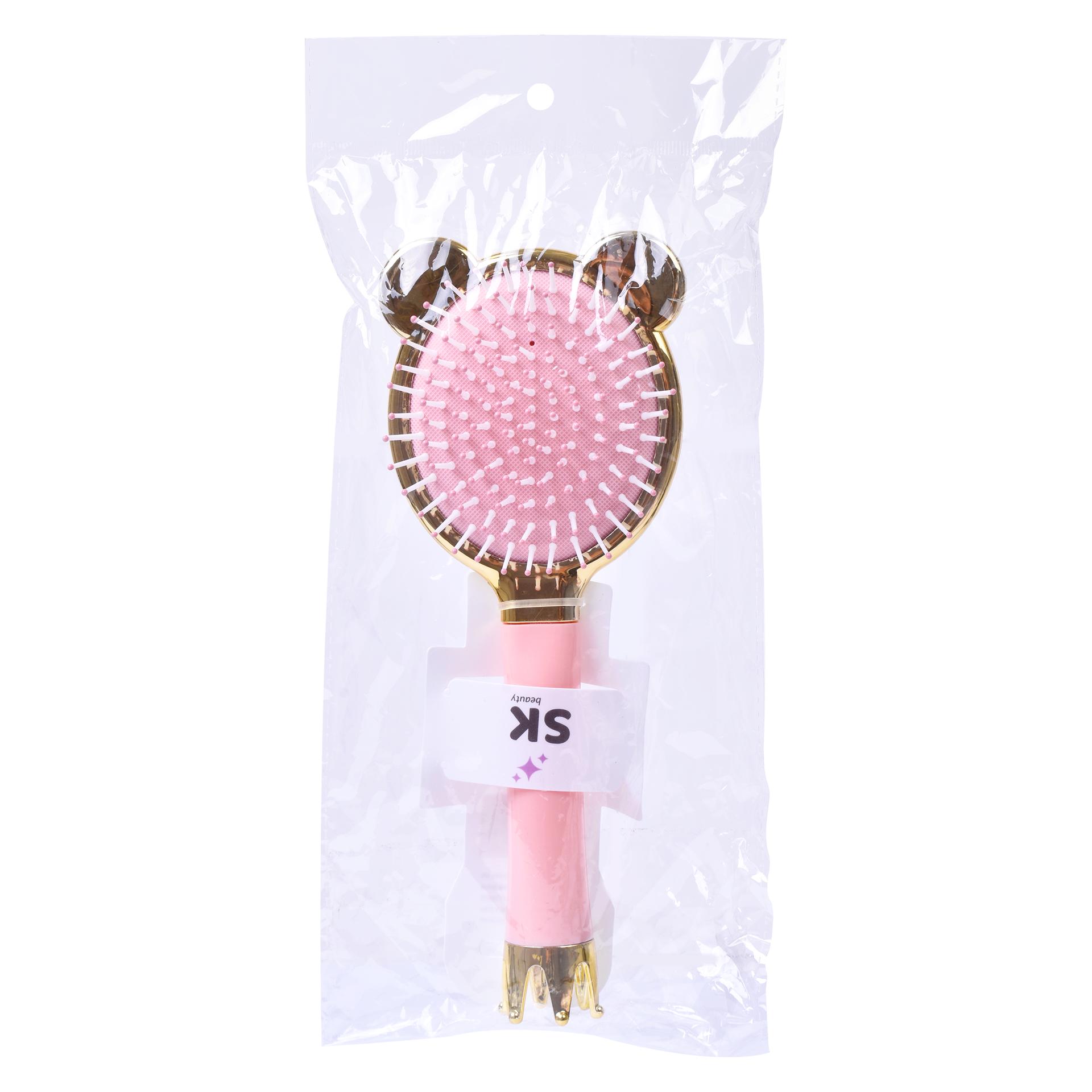 ESCOVA CABELO 2714-010 CX240