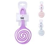 ESCOVA CABELO PNEUMT. SK 2714-015-02 CX240