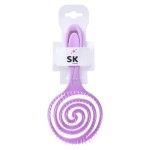 ESCOVA CABELO PNEUMT. SK 2714-015-02 CX240