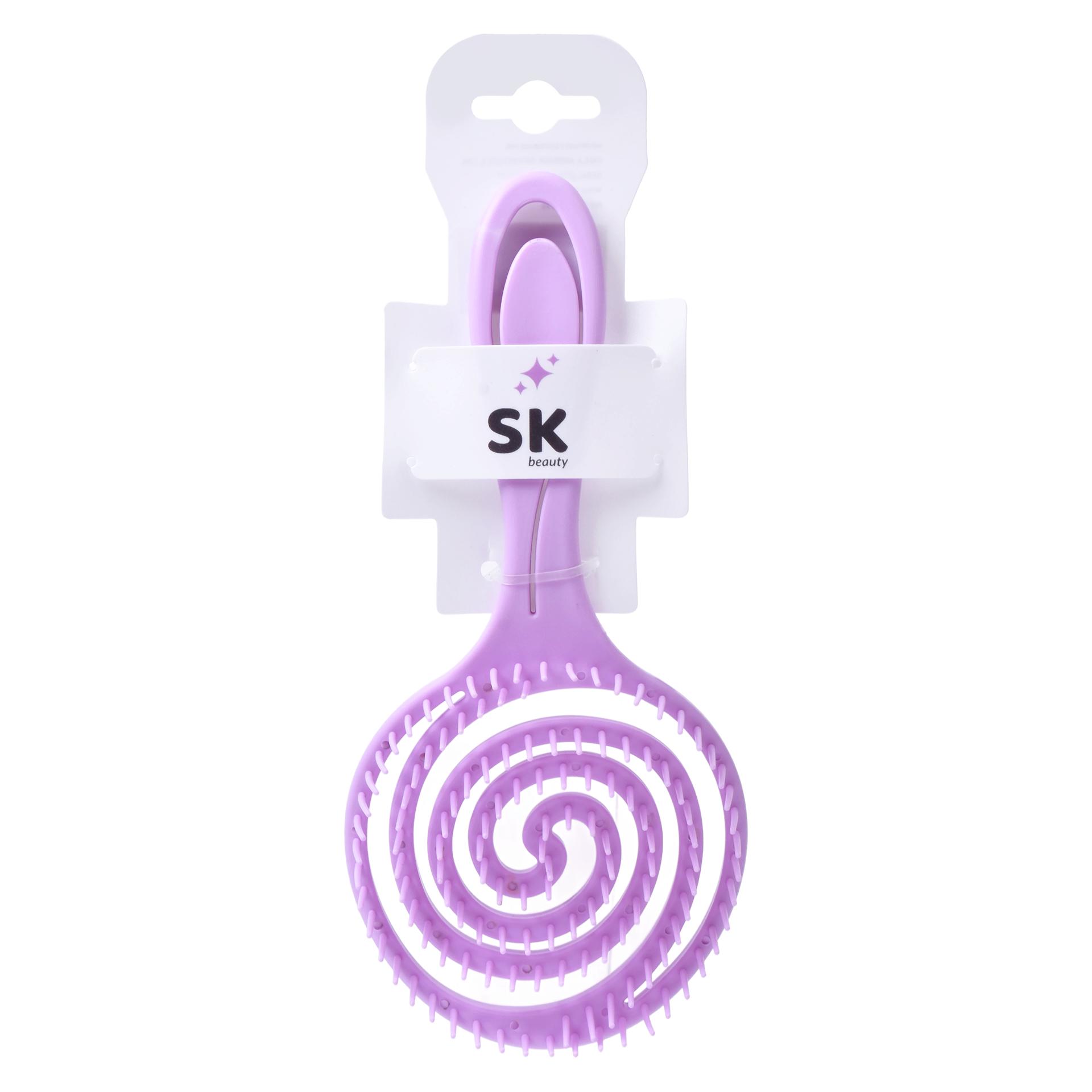 ESCOVA CABELO PNEUMT. SK 2714-015-02 CX240 ESCOVA CABELO PNEUMT. SK 2714-015-02 CX240