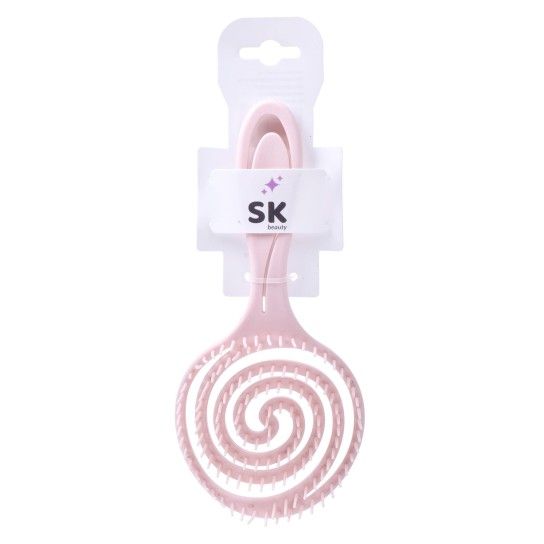 ESCOVA CABELO PNEUMT. SK 2714-015-02 CX240 ESCOVA CABELO PNEUMT. SK 2714-015-02 CX240