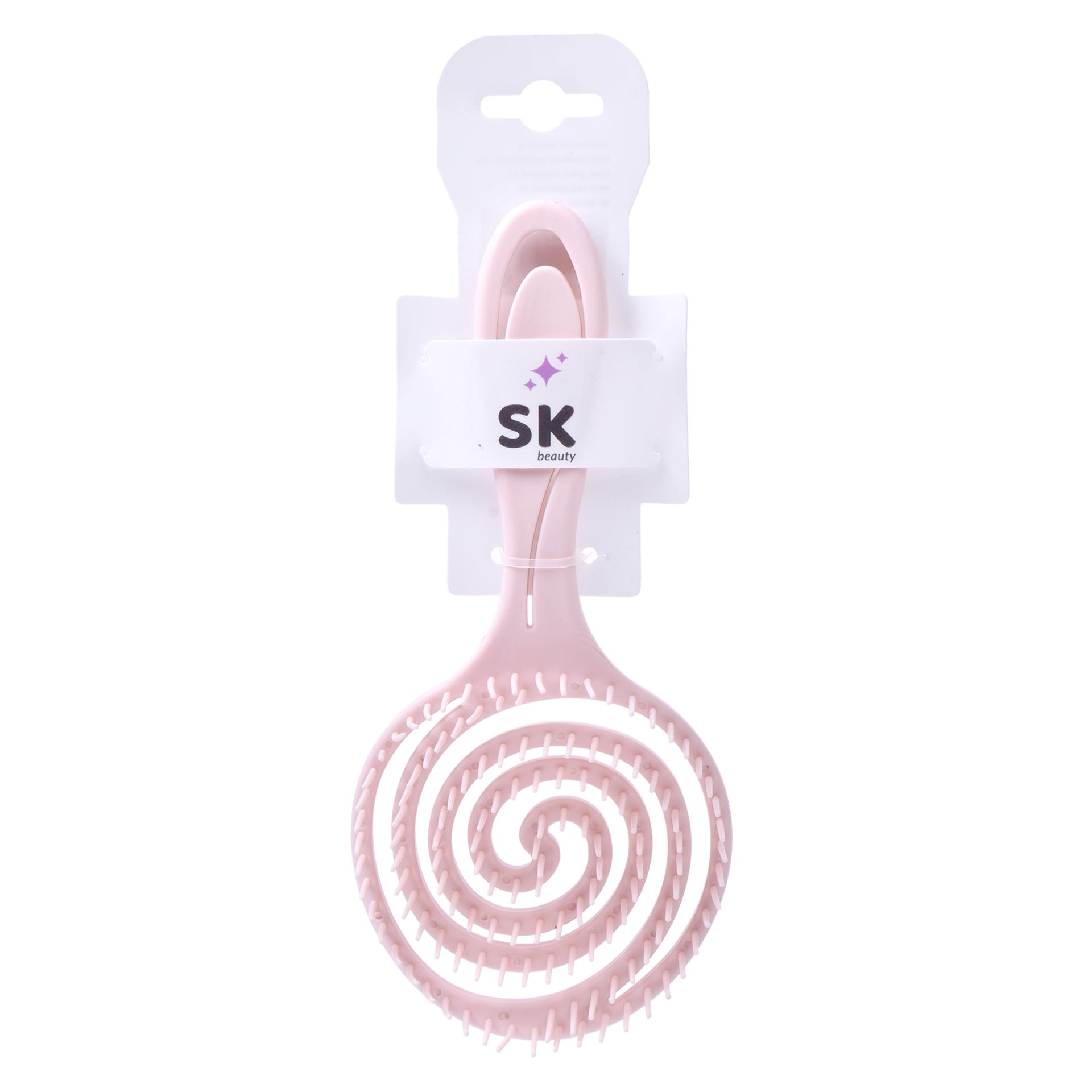 ESCOVA CABELO PNEUMT. SK 2714-015-02 CX240 ESCOVA CABELO PNEUMT. SK 2714-015-02 CX240