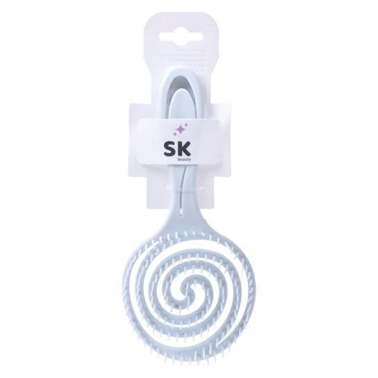 ESCOVA CABELO PNEUMT. SK 2714-015-02 CX240 ESCOVA CABELO PNEUMT. SK 2714-015-02 CX240