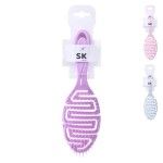 ESCOVA CABELO PNEUMT. SK 2714-015-03 CX240