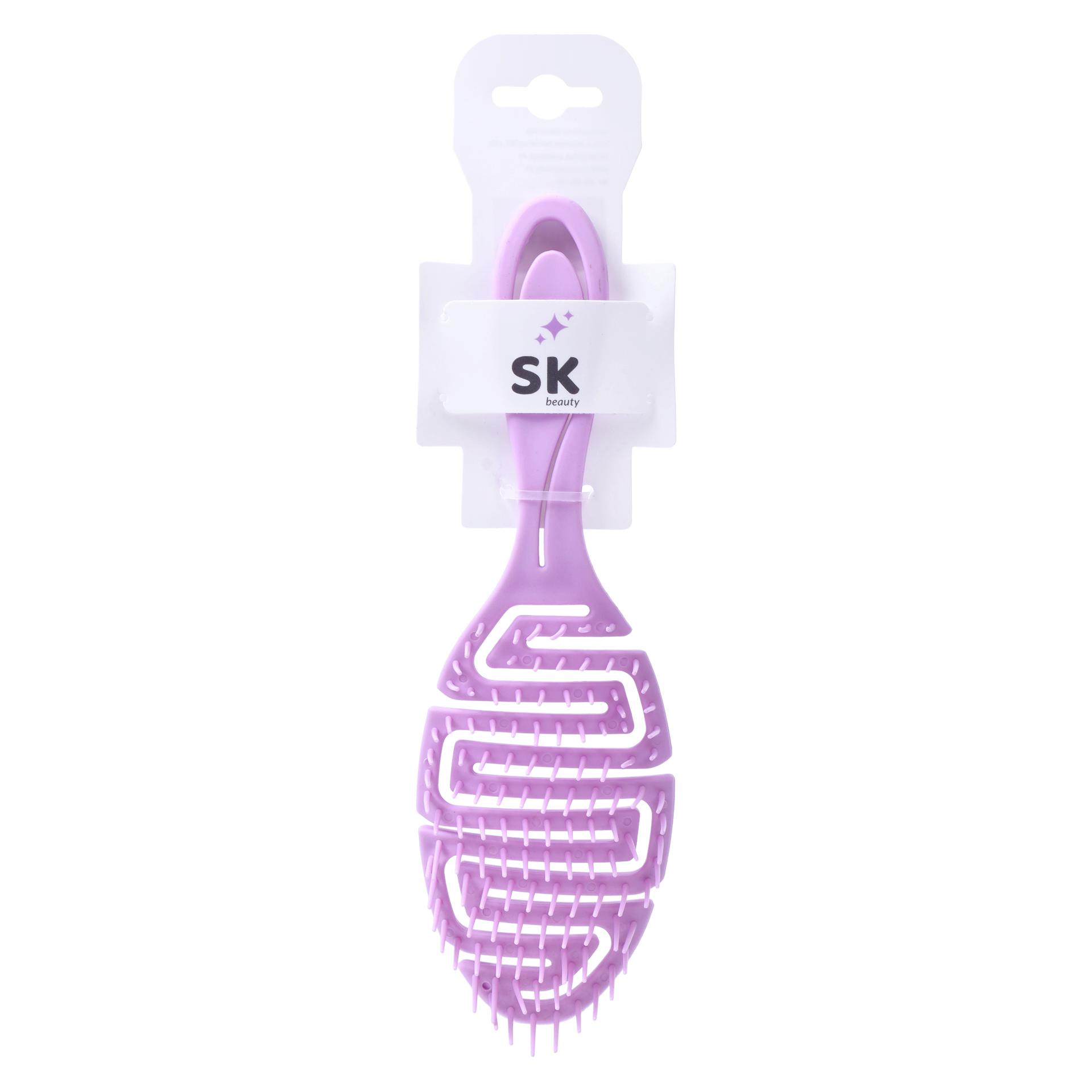 ESCOVA CABELO PNEUMT. SK 2714-015-03 CX240 ESCOVA CABELO PNEUMT. SK 2714-015-03 CX240