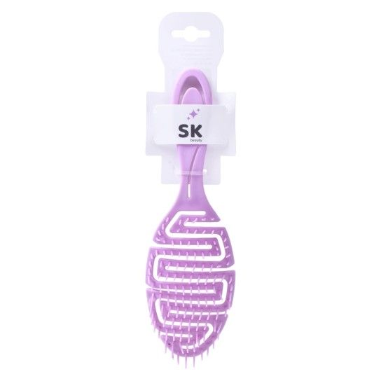 ESCOVA CABELO PNEUMT. SK 2714-015-03 CX240 ESCOVA CABELO PNEUMT. SK 2714-015-03 CX240