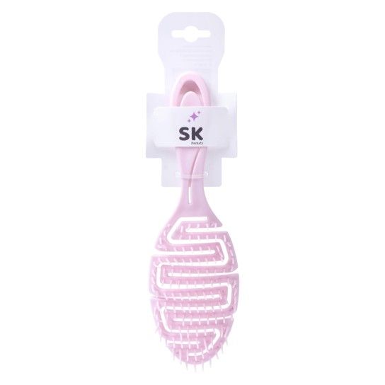 ESCOVA CABELO PNEUMT. SK 2714-015-03 CX240 ESCOVA CABELO PNEUMT. SK 2714-015-03 CX240